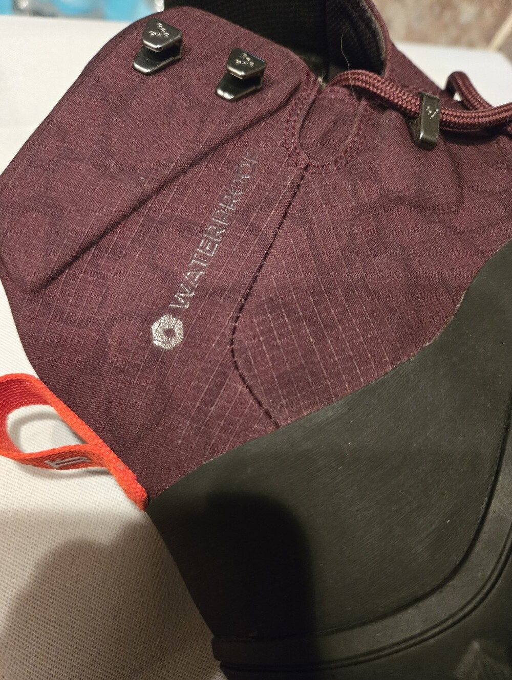 Vivobarefoot Tracker Textile AT JJF Size 40 - Picture 7 of 8